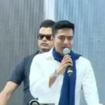 “কেন্দ্রের সঙ্গে বৈঠকের প্রয়োজন মনে করেননি” অধীর ও হুমায়ুনকে কটাক্ষ অভিষেকের
