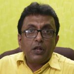 শান্তনু সেনের উপর থেকে সাসপেনশন তুলল তৃণমূল