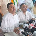 সিইও দপ্তরে মমতা বন্দ্যোপাধ্যায়ের বিরুদ্ধে হিংসা ছড়ানোর অভিযোগ শুভেন্দুর