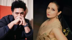নাম ঘোষণা হতেই সমালোচনা, কোয়েলের পাশে দাঁড়ালেন বন্ধু&hellip;