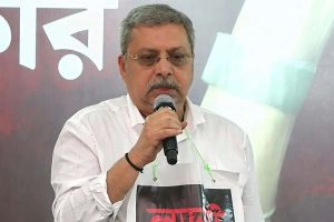 “যতদিন বেঁচে আছেন, ততদিন তিনি সেরা” মঞ্চ থেকে&hellip;
