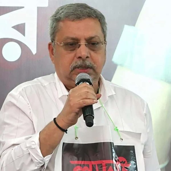 “যতদিন বেঁচে আছেন, ততদিন তিনি সেরা” মঞ্চ থেকে&hellip;
