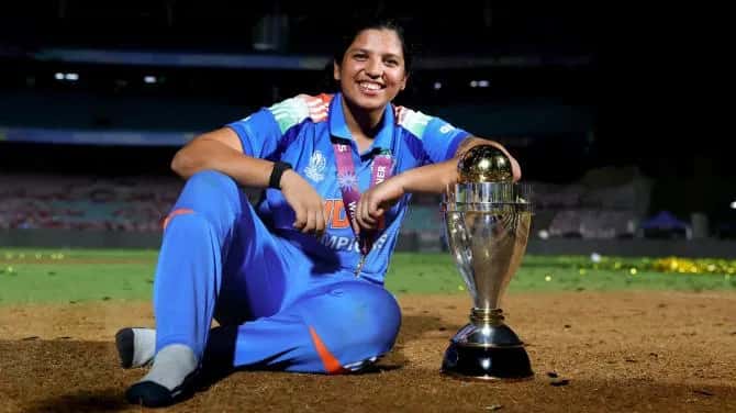 অসম্পূর্ণ চূড়ান্ত তালিকায় বিচারাধীন বিশ্বজয়ী রিচার নাম, চাঞ্চল্য শিলিগুড়িতে