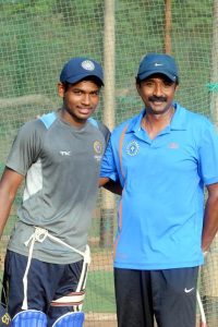 “কামব্যাক করতে জানে” সঞ্জুকে নিয়ে বললেন তাঁর ছোটবেলার&hellip;