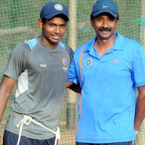 “কামব্যাক করতে জানে” সঞ্জুকে নিয়ে বললেন তাঁর ছোটবেলার&hellip;
