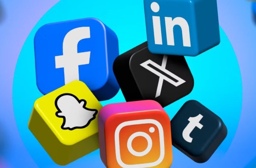 সোশ্যাল মিডিয়ার ক্ষেত্রে আরো কঠোর&hellip;