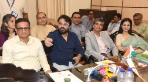 মনোনয়ন জমা দিয়ে কি বললেন তৃণমূলের প্রার্থীরা?
