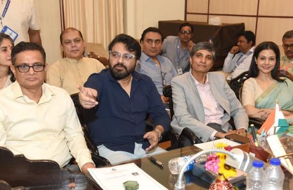 মনোনয়ন জমা দিয়ে কি বললেন তৃণমূলের প্রার্থীরা?