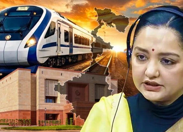 “তারাই এখন অবহেলার শিকার” রেল বরাদ্দে বাংলার বৈষম্যের&hellip;