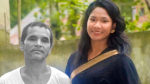 না ফেরার দেশে স্বপ্নার পিতা
