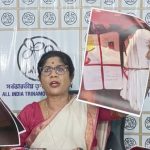 ফর্ম–৬ ইস্যুতে সিসিটিভি ফুটেজ তুলে ধরে বিস্ফোরক অভিযোগ শশী পাঁজার