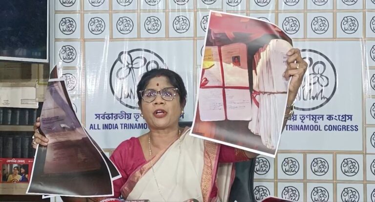 ফর্ম–৬ ইস্যুতে সিসিটিভি ফুটেজ তুলে&hellip;