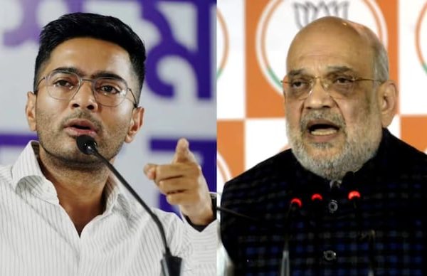 শাহকে জবাব দিতে রায়দীঘিতে সভা অভিষেকের