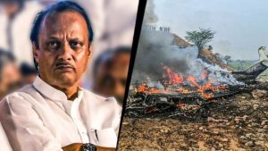 অজিত পাওয়ারের মৃত্যু: বিমানবন্দরে বড় খামতি, প্রাথমিক রিপোর্টে&hellip;