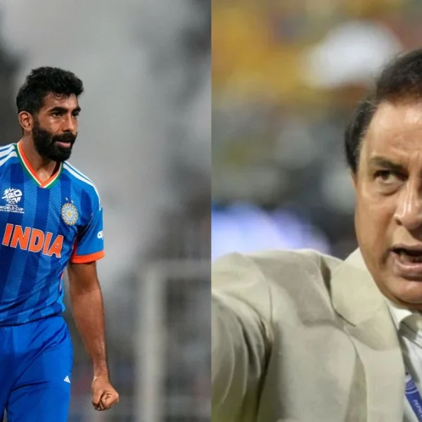 “বুমরাহ যদি তাড়াতাড়ি উইকেট তুলতে পারে……” ইংল্যান্ডের ম্যাচের&hellip;