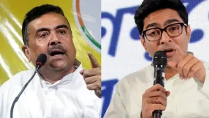 সাপ্লিমেন্টারি তালিকায় শুভেন্দুর নাম ডিলিটেড, অভিষেকের নাম বিচারাধীন,&hellip;