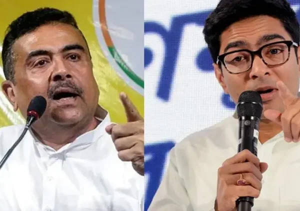 সাপ্লিমেন্টারি তালিকায় শুভেন্দুর নাম ডিলিটেড, অভিষেকের নাম বিচারাধীন,…