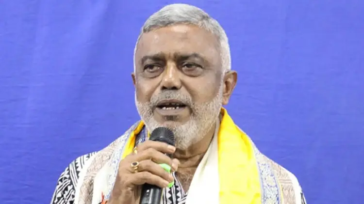 আসন্ন বিধানসভা নির্বাচনের আগে দেবাশীষ&hellip;