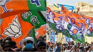 দুই দফায় ভোট, গুরুত্ব দিতে নারাজ তৃণমূল, লজ্জাজনক&hellip;