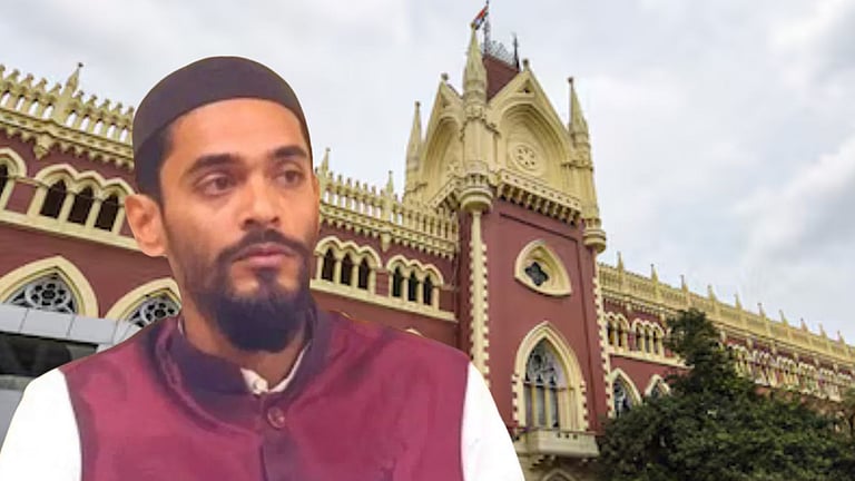 বিবেচনাধীনদের গণতান্ত্রিক অধিকার রক্ষার দাবিতে&hellip;