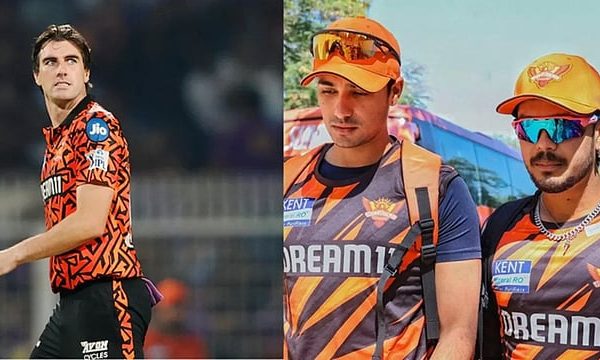 কামিন্সের অনুপস্থিতিতে সানরাইজার্স হায়দ্রাবাদকে নেতৃত্ব দেবেন ইশান, সহ-অধিনায়ক&hellip;