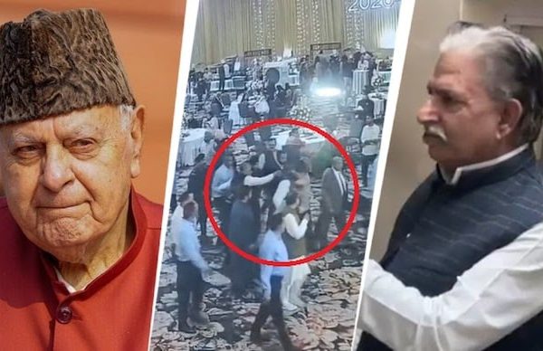আবারও অশান্ত উপত্যকা, বিয়েবাড়িতে ফারুক আব্দুল্লাহ, উপমুখ্যমন্ত্রীর উপর&hellip;