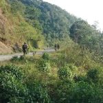 ভোটমুখী অসমে কমান্ডো ক্যাম্পে জঙ্গি হামলা, আহত ৪ জওয়ান