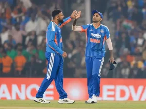 বরুনের ফর্ম কি চিন্তার কারণ? জবাবে যা বললেন&hellip;