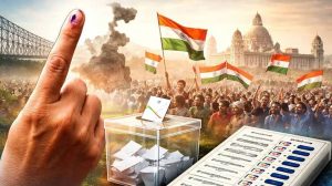 জল্পনার অবসান, ঘোষণা বাংলায় বিধানসভা নির্বাচনের দিনক্ষণ