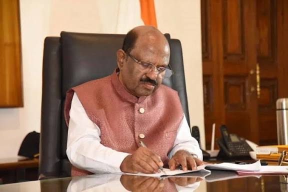 রাজ্য রাজনীতিতে চাঞ্চল্যকর মোড়! ভোটের আগে ইস্তফা বোসের