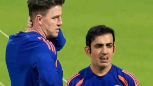 “শিশির বরাবরই চিন্তার” ইংল্যান্ডের ম্যাচের আগে জানালেন মরকেল