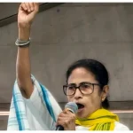 কেন্দ্রীয় বাহিনীকে নিয়ে মন্তব্য করে বিতর্কে মমতা, রিপোর্ট তলব করলো কমিশন
