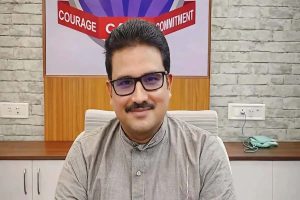 ফের মনোরঞ্জন মন্ডলের বাড়িতে ইডি হানা, গেটে টাঙানো&hellip;