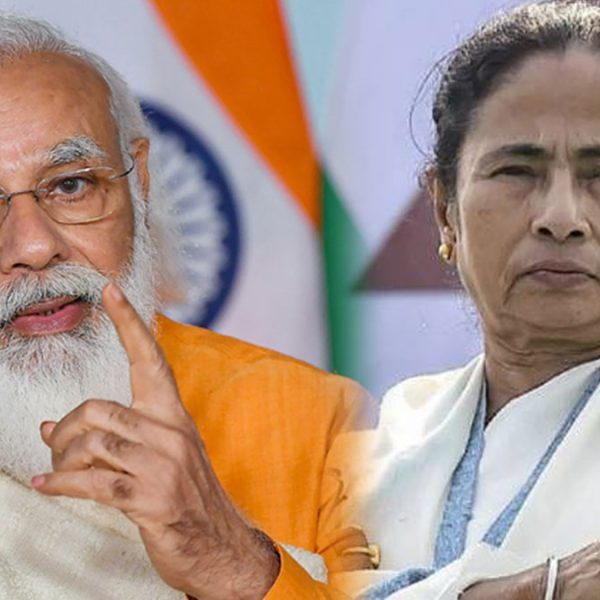 “সমস্ত সীমা পার করেছে” রাষ্ট্রপতির অপমান নিয়ে তৃণমূলকে&hellip;