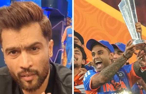 ভারতের ফাইনালে হারার ভবিষ্যদ্বাণীও ফেল, সাংবাদিকদের প্রশ্নে মেজাজ&hellip;
