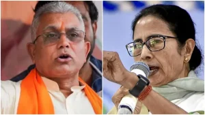“কালীঘাটেও হামলা হতে পারে” এবার কি মমতা বন্দ্যোপাধ্যায়ের&hellip;