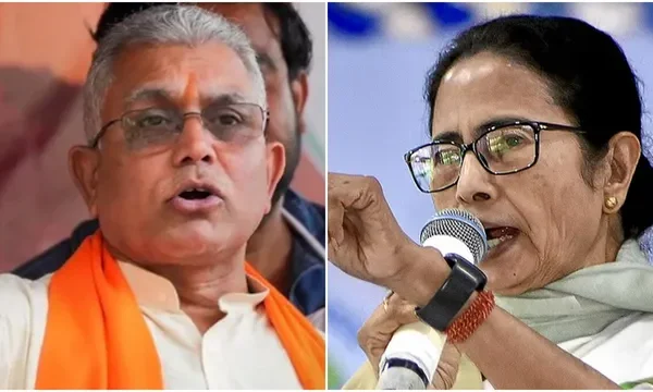 “কালীঘাটেও হামলা হতে পারে” এবার কি মমতা বন্দ্যোপাধ্যায়ের…