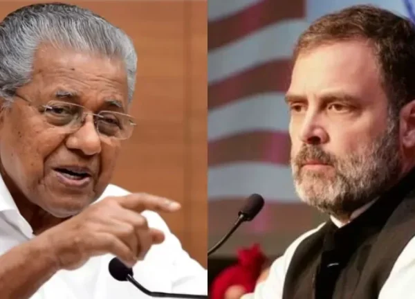 “ওরাই আসলে বি টিম” রাহুলের সিজেপি মন্তব্যের পাল্টা&hellip;