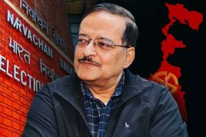 রাজ্যের নির্বাচনী পর্যবেক্ষকের দায়িত্ব পেলেন সুব্রত গুপ্ত