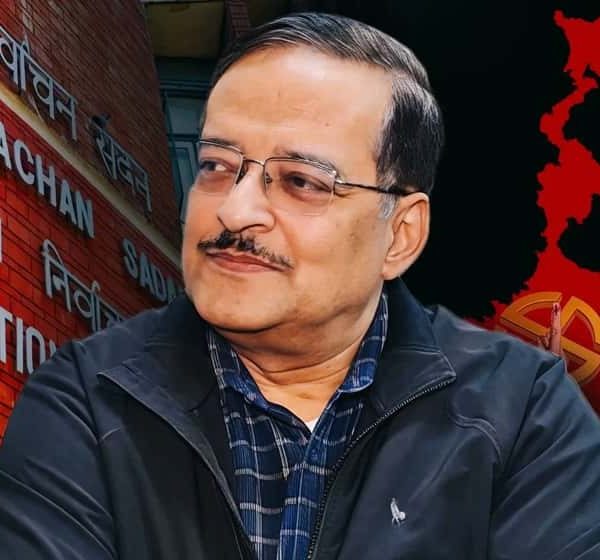 রাজ্যের নির্বাচনী পর্যবেক্ষকের দায়িত্ব পেলেন সুব্রত গুপ্ত