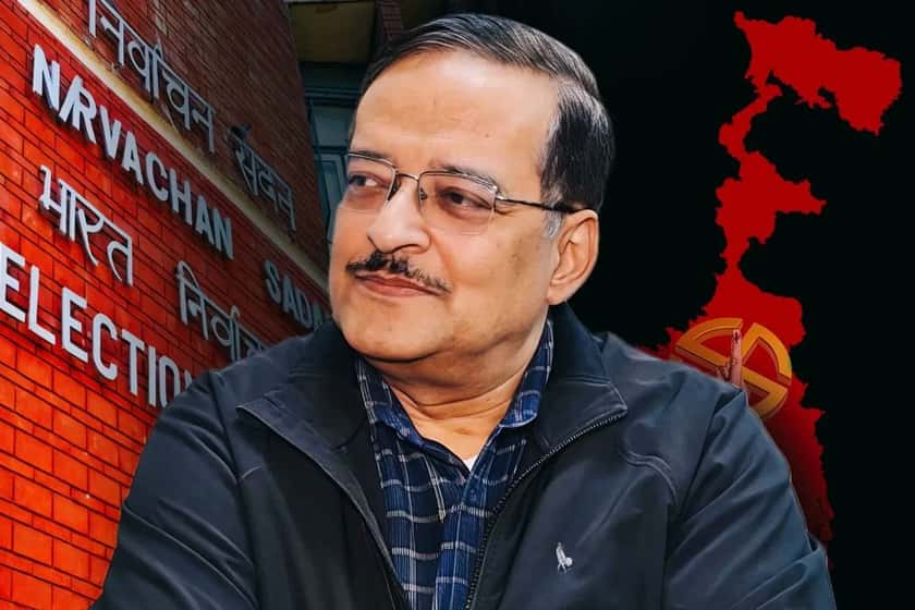 রাজ্যের নির্বাচনী পর্যবেক্ষকের দায়িত্ব পেলেন সুব্রত গুপ্ত