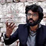 ৬ বছর পর জেলের বাইরে ঈদ কাটালেন শার্জিল ইমাম