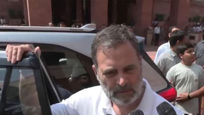 “খুব অসংবেদনশীল” নামোর মধ্যপ্রাচ্যের যুদ্ধের সঙ্গে অতিমারীর তুলনা মন্তব্য প্রসঙ্গে তোপ রাহুলের