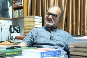 ভোটের ফলাফল নিয়ে বড় মন্তব্য বিকাশের! কী বললেন?