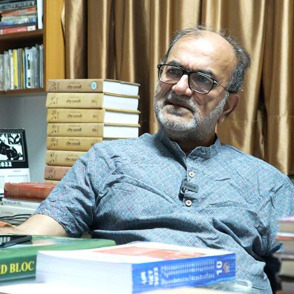 ভোটের ফলাফল নিয়ে বড় মন্তব্য বিকাশের! কী বললেন?