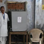 ভোট দিলেন শুভেন্দু, কী বললেন?