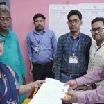 “আসন বাড়বে তৃণমূলের” মনোনয়ন জমা দিয়ে জয় নিয়ে আত্মবিশ্বাস প্রকাশ চন্দ্রিমার
