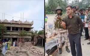 সিংঘমের বিরুদ্ধে মামলা খারিজ