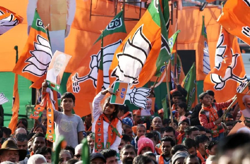 রবিবার তারকা প্রচারকদের তালিকা প্রকাশ বিজেপির, মোদি-শাহদের পাশাপশি…