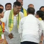 অভিমান ভুলে মমতার সভায় রবীন্দ্রনাথ ঘোষ